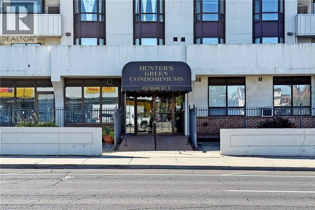 432 Main Street Unit# 1002, Hamilton, Ontario  L8N 1J9 - Photo 5 - 40779234