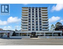 432 MAIN Street Unit# 1002, hamilton, Ontario
