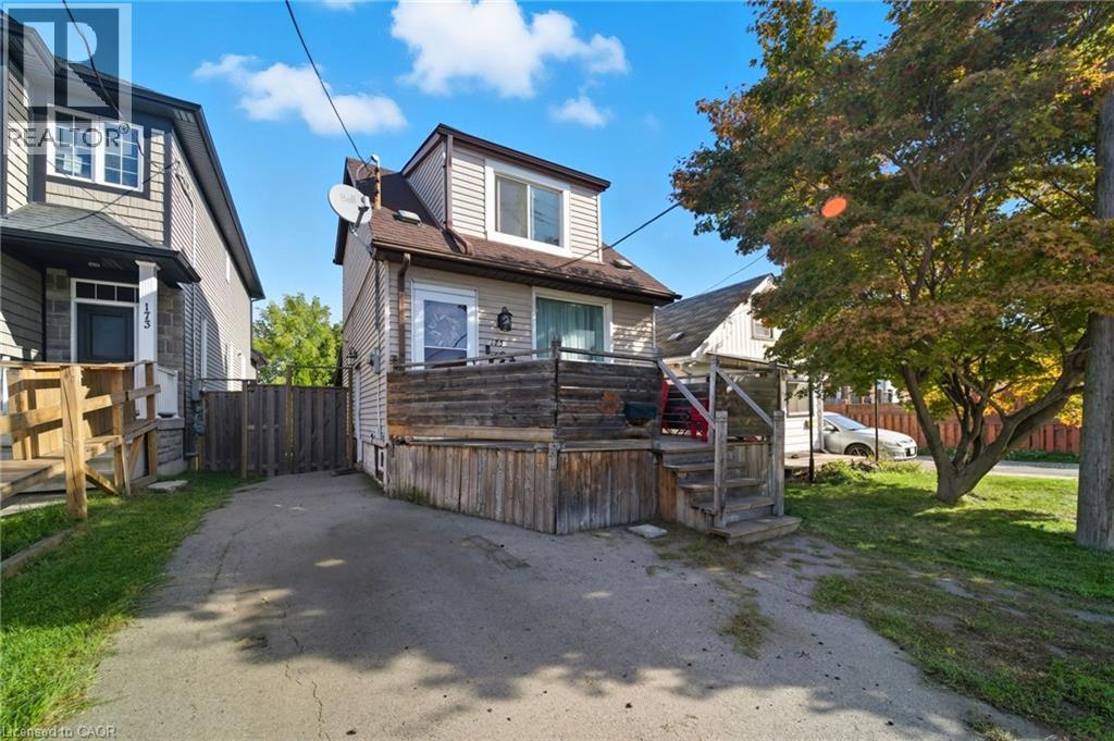 175 Grace Avenue, Hamilton, Ontario  L8H 3X1 - Photo 2 - 40779000