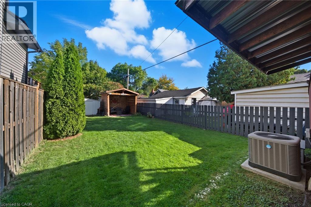 175 Grace Avenue, Hamilton, Ontario  L8H 3X1 - Photo 27 - 40779000