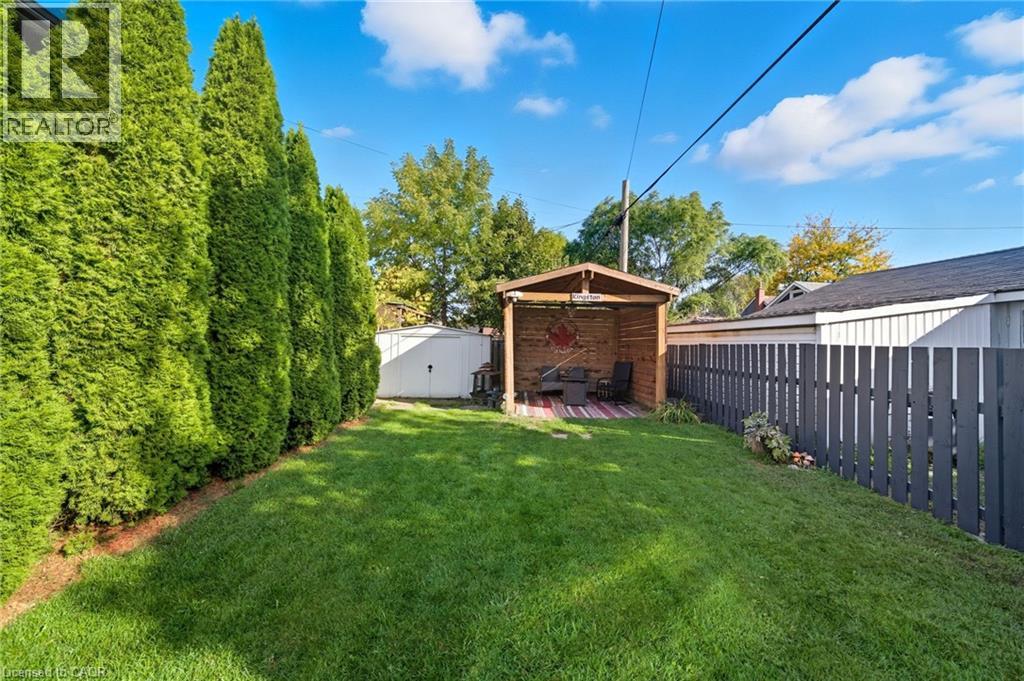 175 Grace Avenue, Hamilton, Ontario  L8H 3X1 - Photo 28 - 40779000