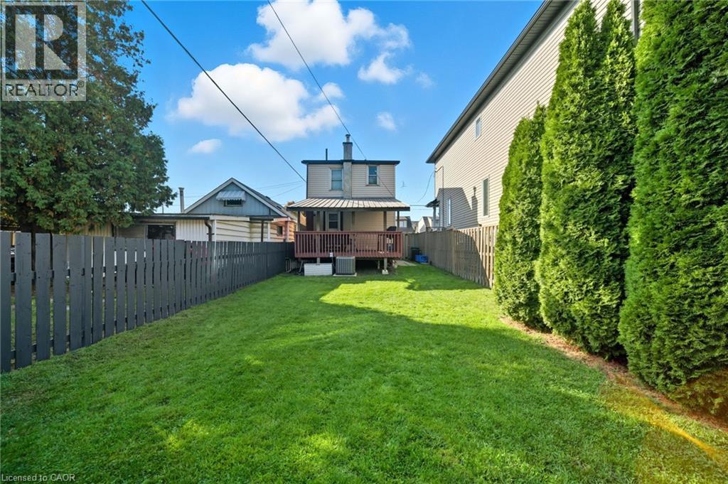 175 Grace Avenue, Hamilton, Ontario  L8H 3X1 - Photo 30 - 40779000