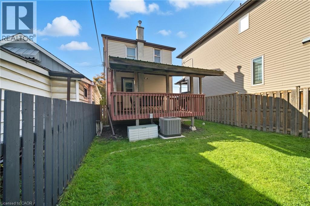 175 Grace Avenue, Hamilton, Ontario  L8H 3X1 - Photo 31 - 40779000
