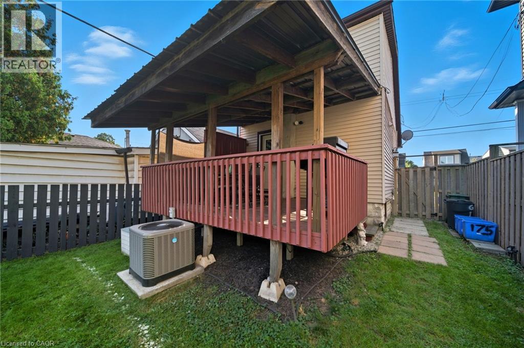 175 Grace Avenue, Hamilton, Ontario  L8H 3X1 - Photo 32 - 40779000