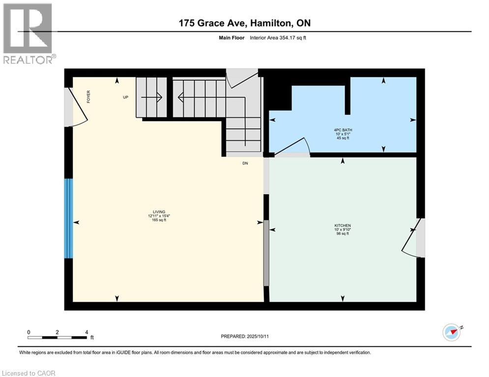 175 Grace Avenue, Hamilton, Ontario  L8H 3X1 - Photo 33 - 40779000