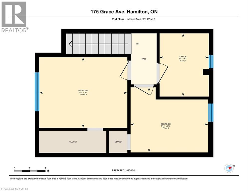 175 Grace Avenue, Hamilton, Ontario  L8H 3X1 - Photo 35 - 40779000