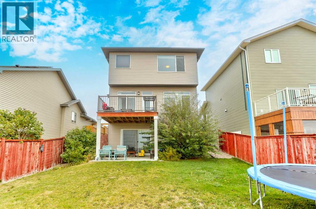 60 Alma Isobell Hodder Crescent N, Lethbridge, Alberta  T1H 7E4 - Photo 3 - A2263112