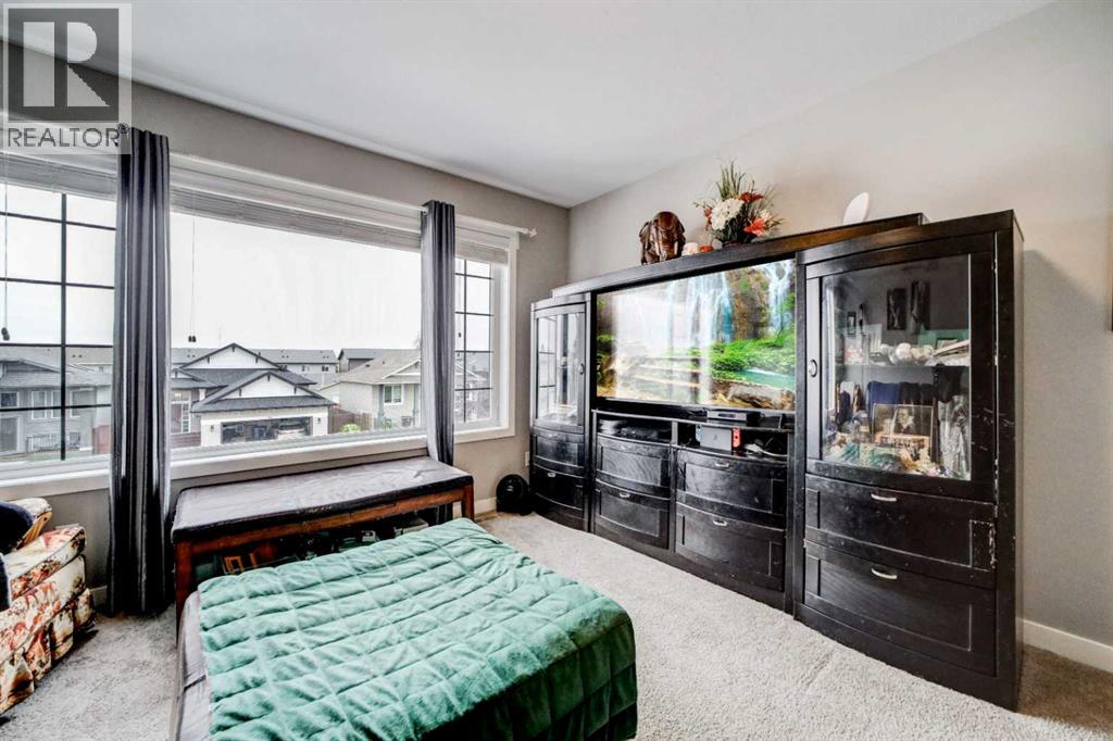 60 Alma Isobell Hodder Crescent N, Lethbridge, Alberta  T1H 7E4 - Photo 31 - A2263112