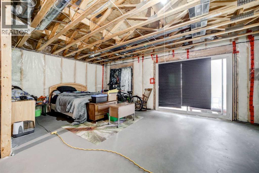 60 Alma Isobell Hodder Crescent N, Lethbridge, Alberta  T1H 7E4 - Photo 35 - A2263112