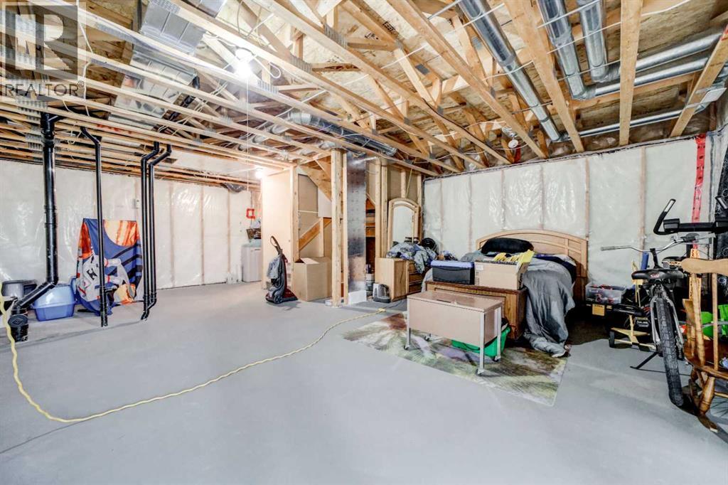 60 Alma Isobell Hodder Crescent N, Lethbridge, Alberta  T1H 7E4 - Photo 36 - A2263112