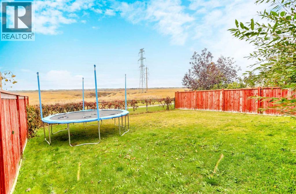 60 Alma Isobell Hodder Crescent N, Lethbridge, Alberta  T1H 7E4 - Photo 5 - A2263112