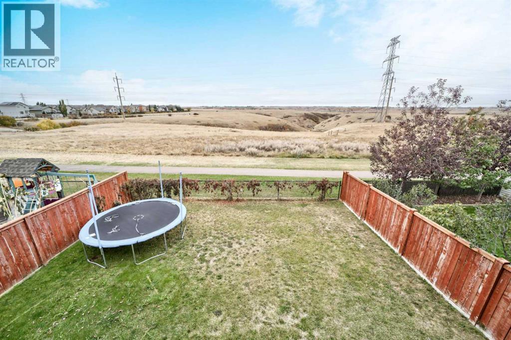 60 Alma Isobell Hodder Crescent N, Lethbridge, Alberta  T1H 7E4 - Photo 6 - A2263112