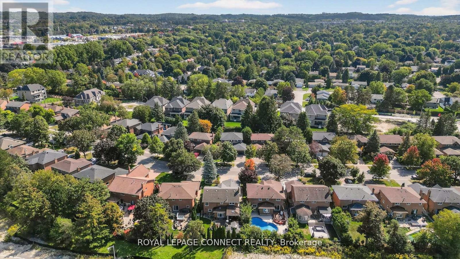 90 Golf Links Drive, Aurora, Ontario  L4G 3V3 - Photo 50 - N12462495