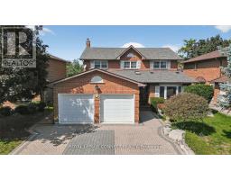 90 GOLF LINKS DRIVE, Aurora, Ontario
