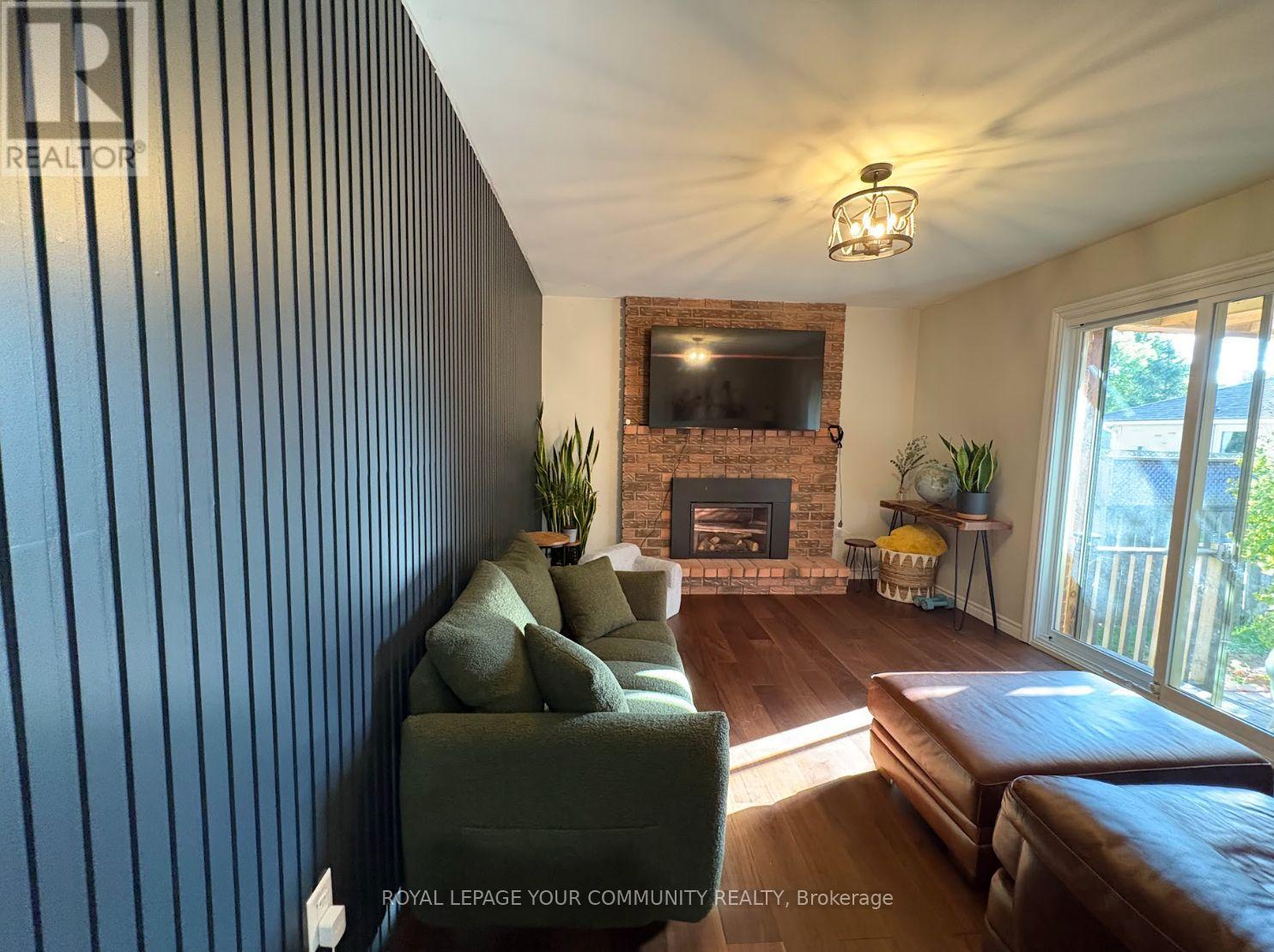 370 Erin Trail, Newmarket, Ontario  L3Y 6K1 - Photo 21 - N12462514