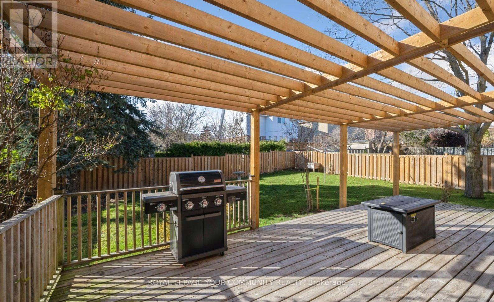 370 Erin Trail, Newmarket, Ontario  L3Y 6K1 - Photo 47 - N12462514