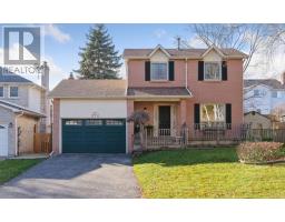 370 ERIN TRAIL, Newmarket, Ontario