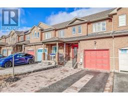 93 REVELSTOKE CRESCENT, Richmond Hill, Ontario