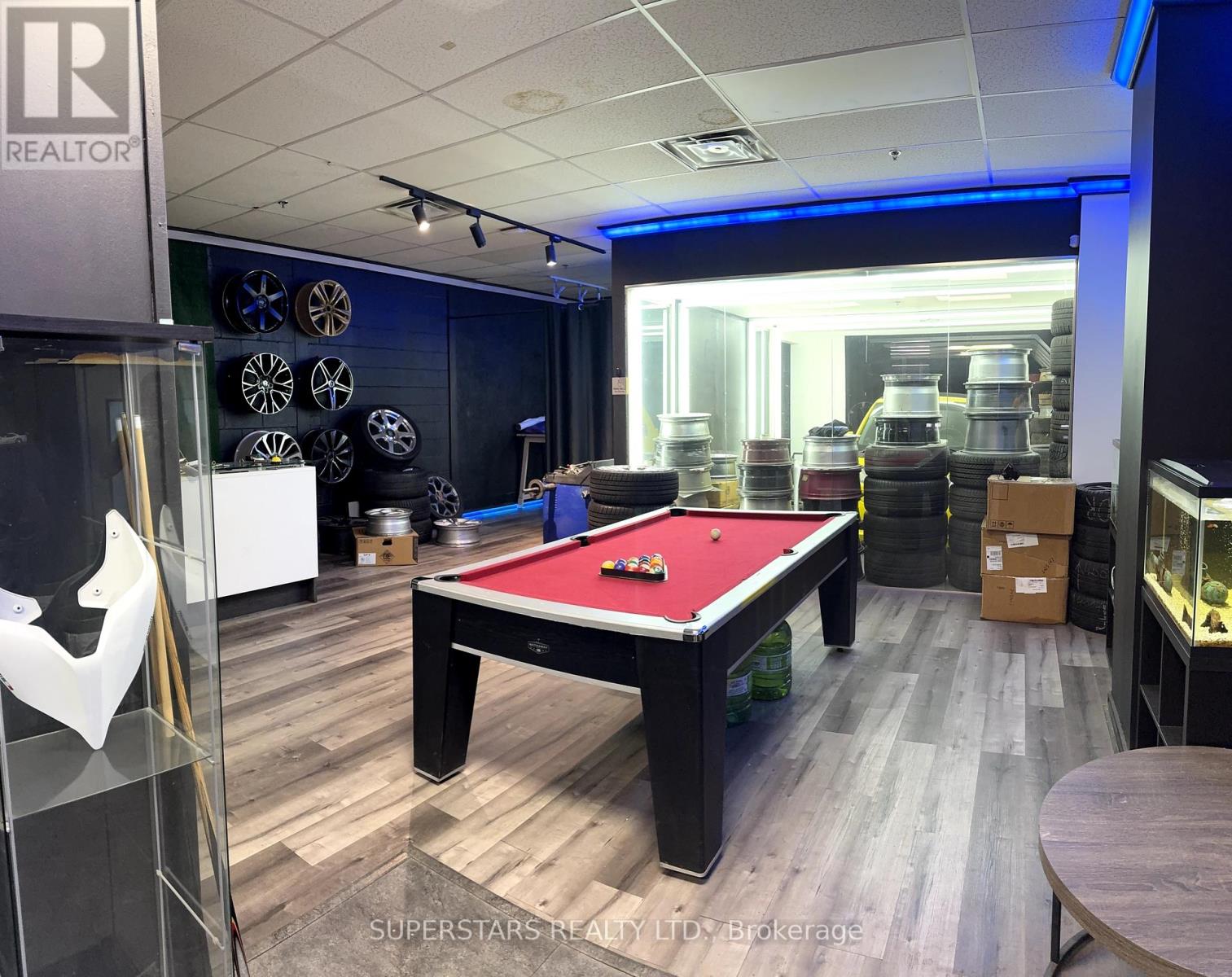 134 DONCASTER AVENUE, Markham, Ontario