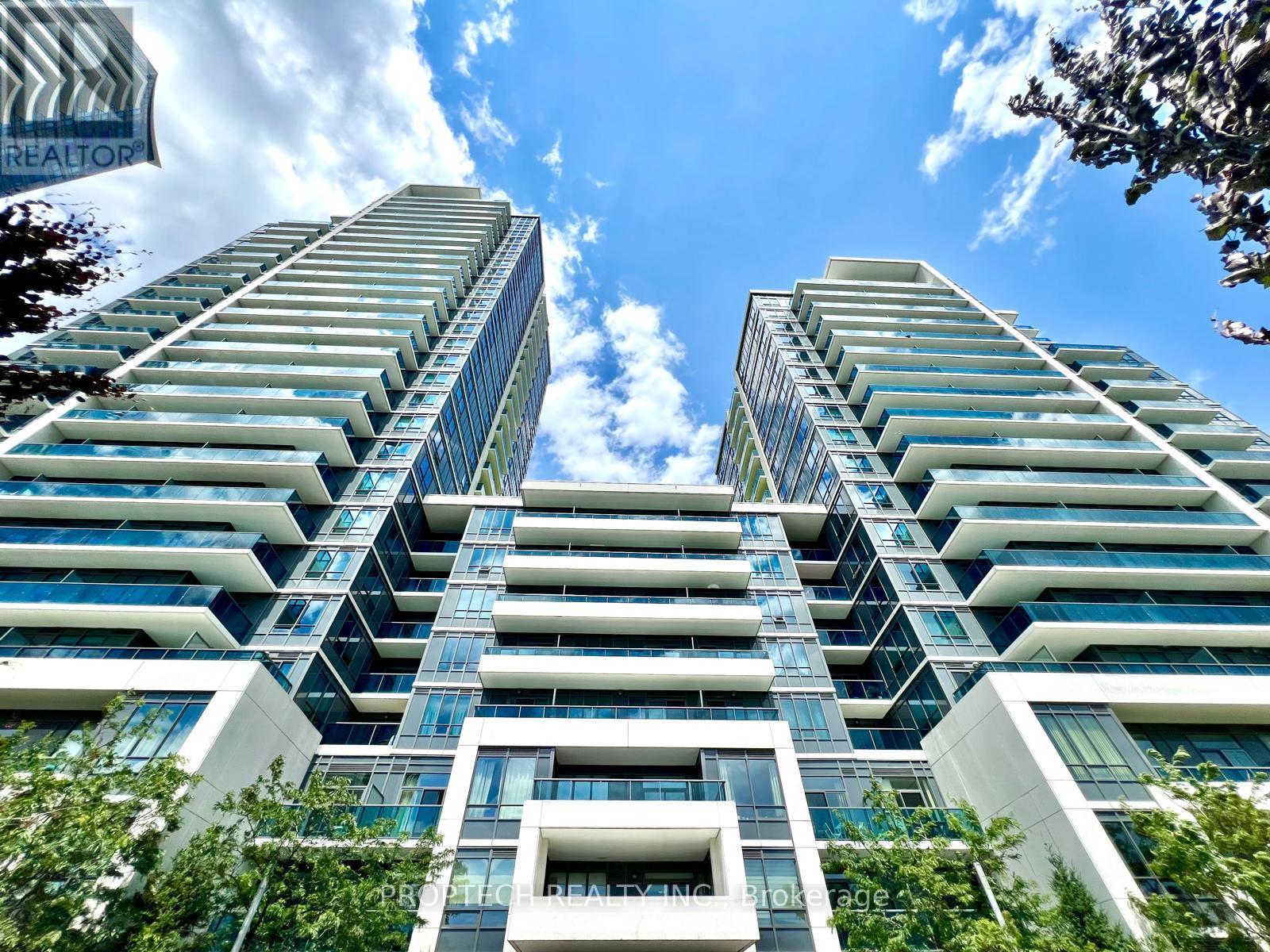 1911 - 7165 YONGE STREET, Markham, Ontario