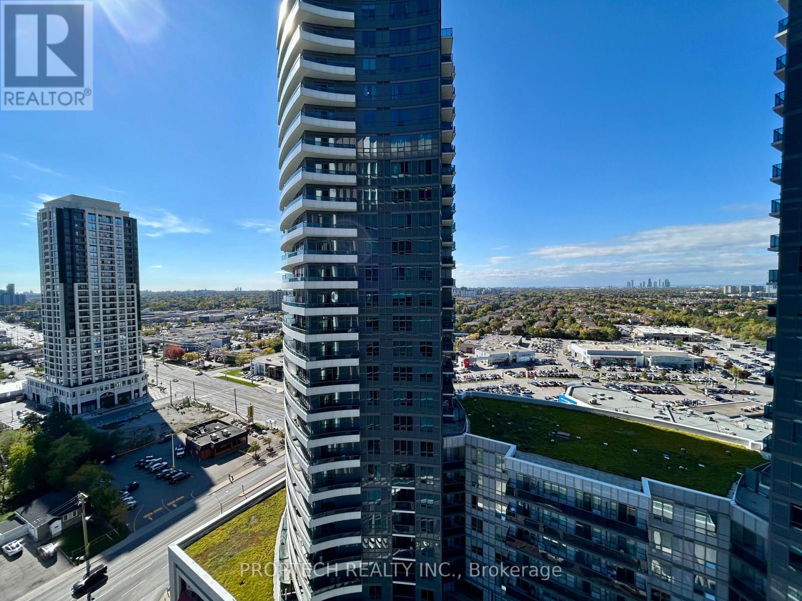1911 - 7165 Yonge Street, Markham, Ontario  L3T 0C9 - Photo 18 - N12462549
