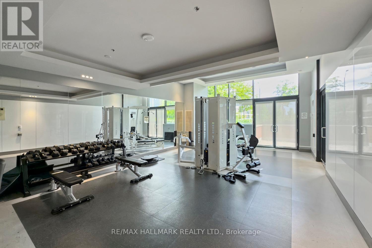 729 - 99 Eagle Rock Way, Vaughan, Ontario  L6A 5A7 - Photo 21 - N12462565