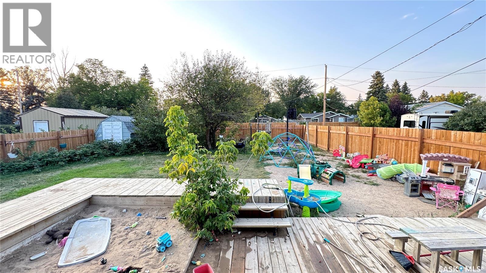 433 Garfield Street, Davidson, Saskatchewan  S0G 1A0 - Photo 8 - SK018827