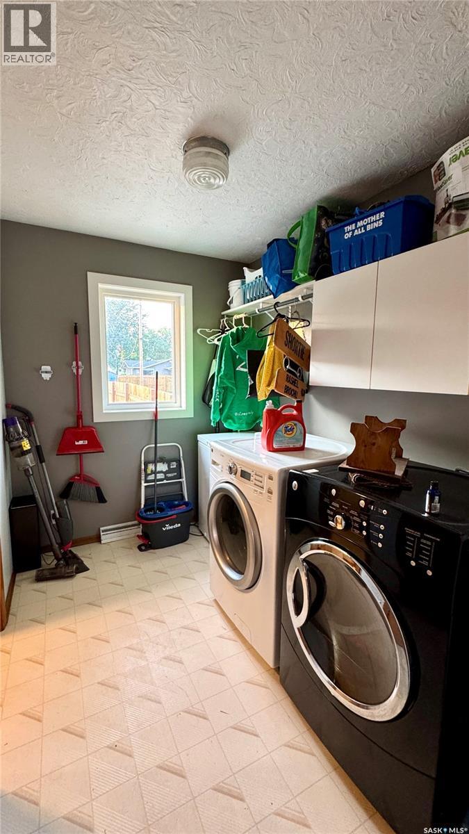 433 Garfield Street, Davidson, Saskatchewan  S0G 1A0 - Photo 11 - SK018827