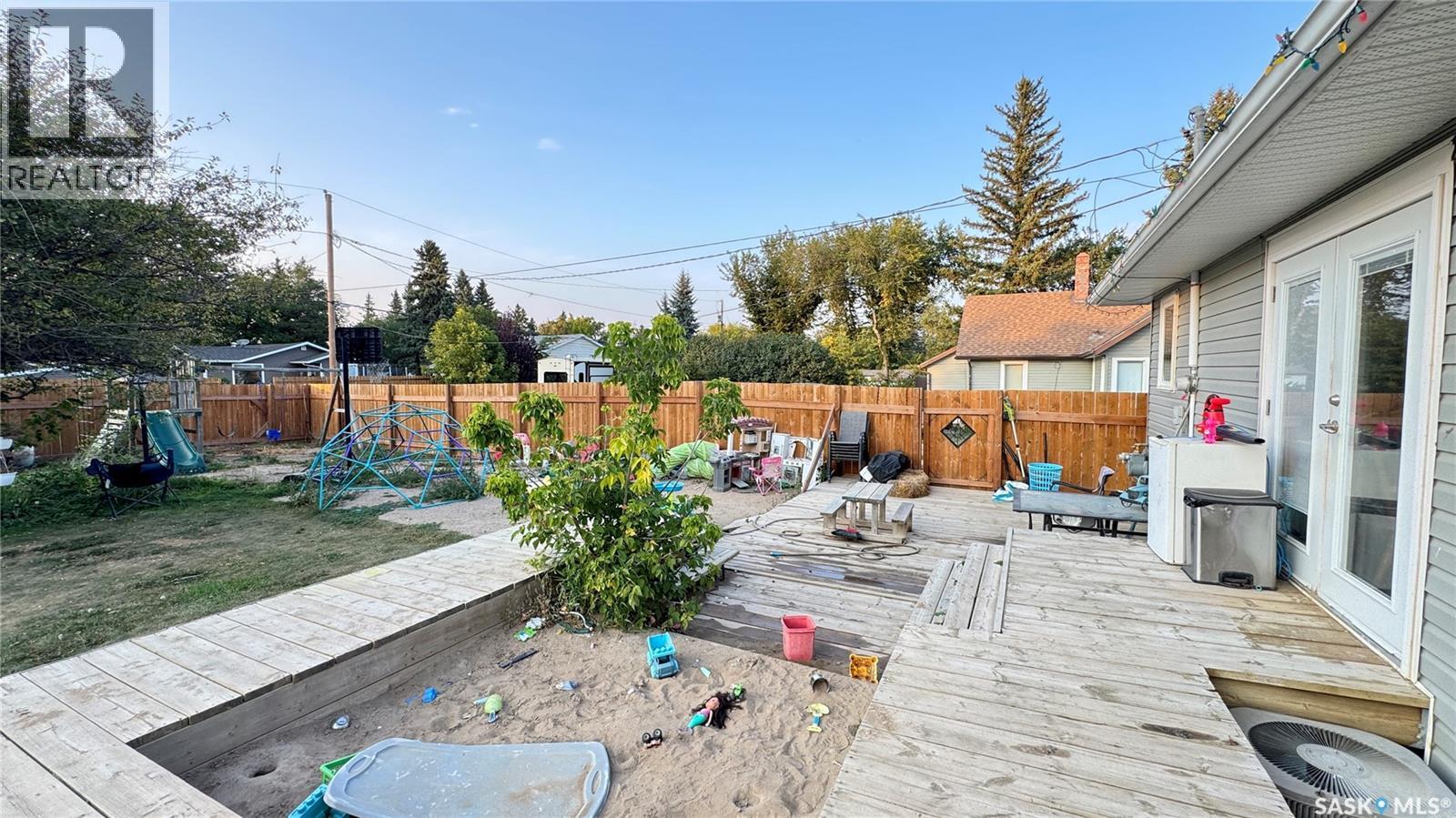 433 Garfield Street, Davidson, Saskatchewan  S0G 1A0 - Photo 6 - SK018827