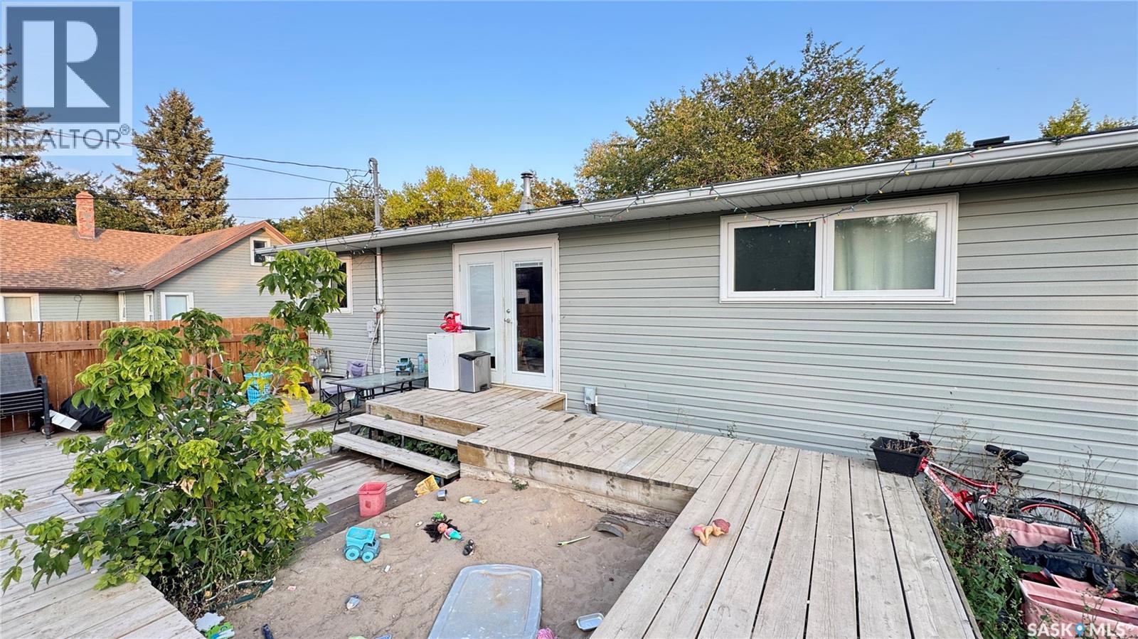 433 Garfield Street, Davidson, Saskatchewan  S0G 1A0 - Photo 5 - SK018827