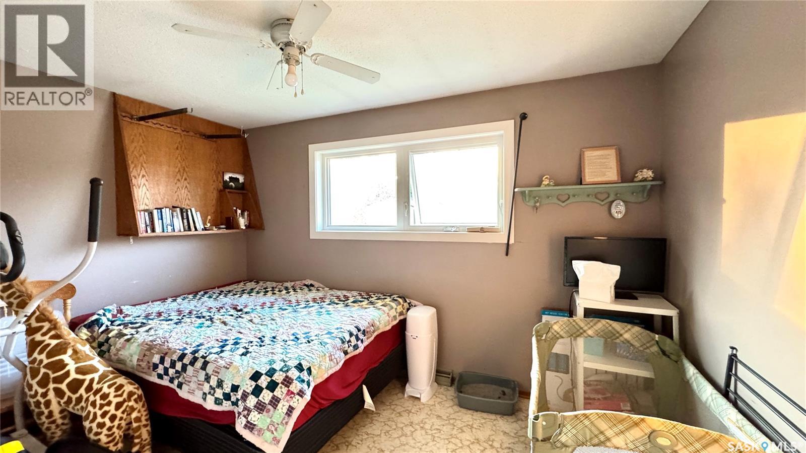 433 Garfield Street, Davidson, Saskatchewan  S0G 1A0 - Photo 32 - SK018827