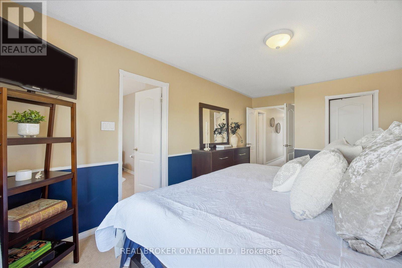 61 Aster Crescent, Whitby, Ontario  L1M 1J8 - Photo 26 - E12462642