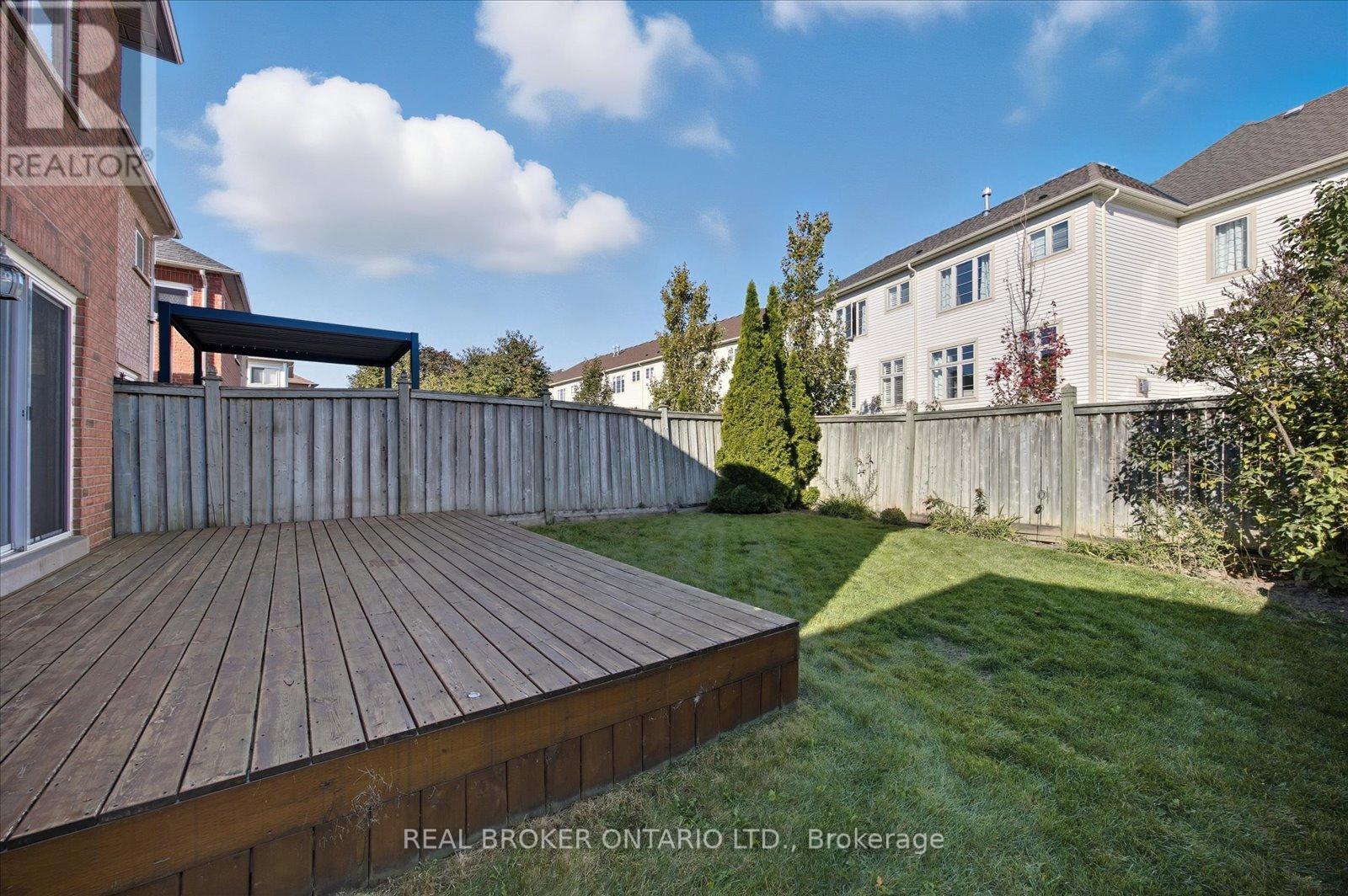 61 Aster Crescent, Whitby, Ontario  L1M 1J8 - Photo 44 - E12462642