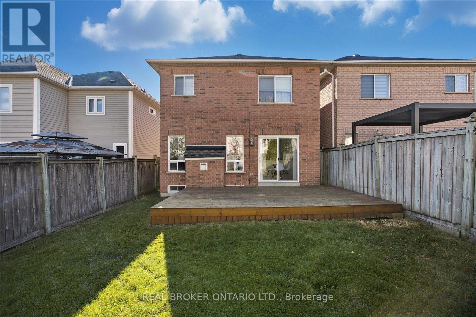 61 Aster Crescent, Whitby, Ontario  L1M 1J8 - Photo 46 - E12462642