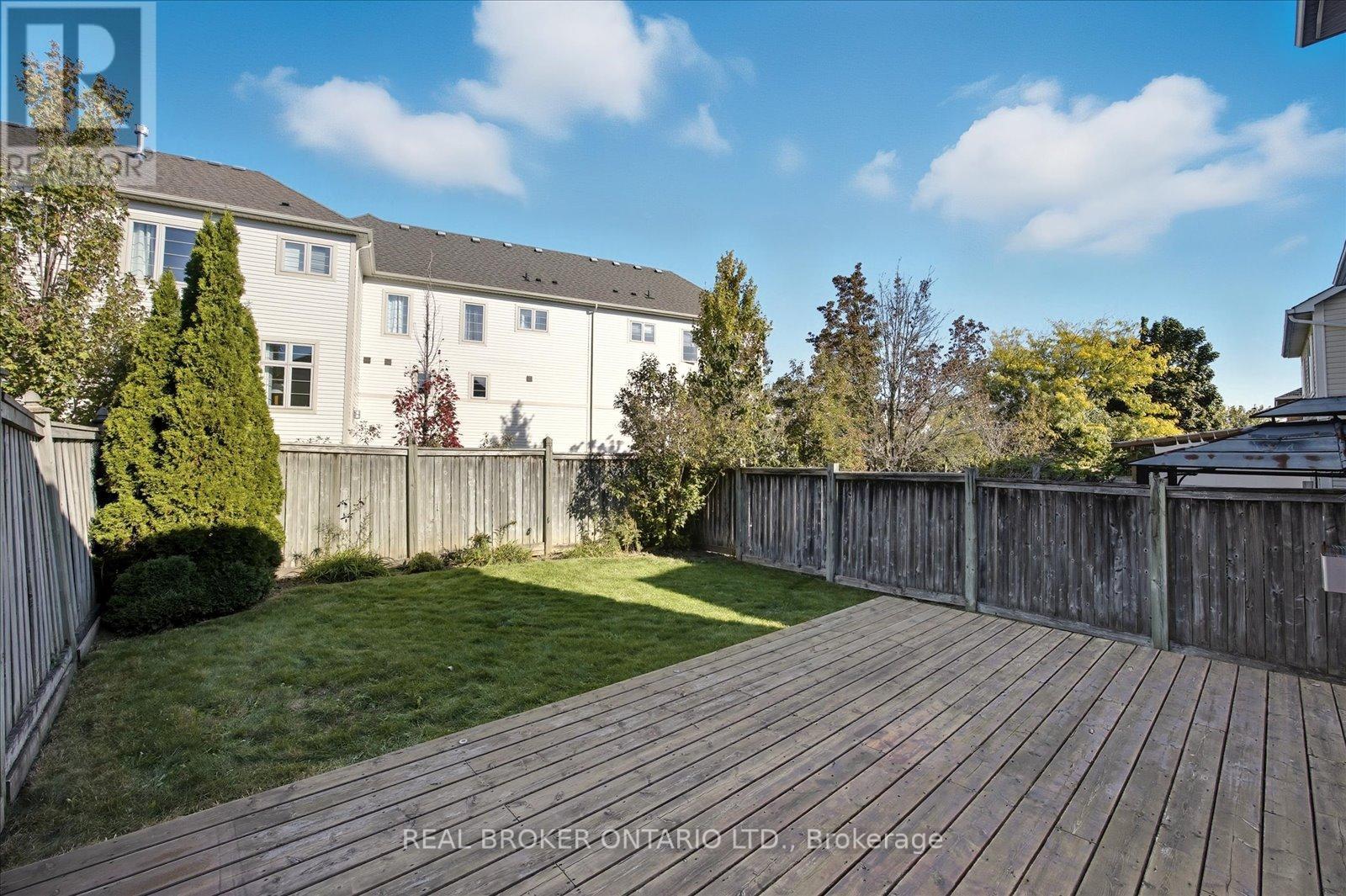61 Aster Crescent, Whitby, Ontario  L1M 1J8 - Photo 50 - E12462642
