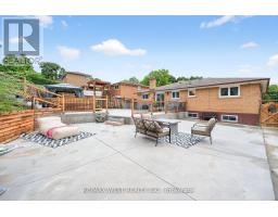 54 BARKER AVENUE, Toronto, Ontario