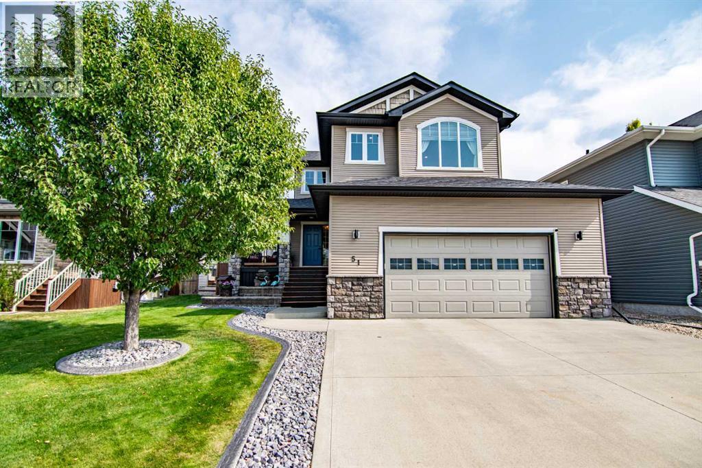 51 Illingworth Close, Red Deer, Alberta  T4R 0B4 - Photo 1 - A2257232
