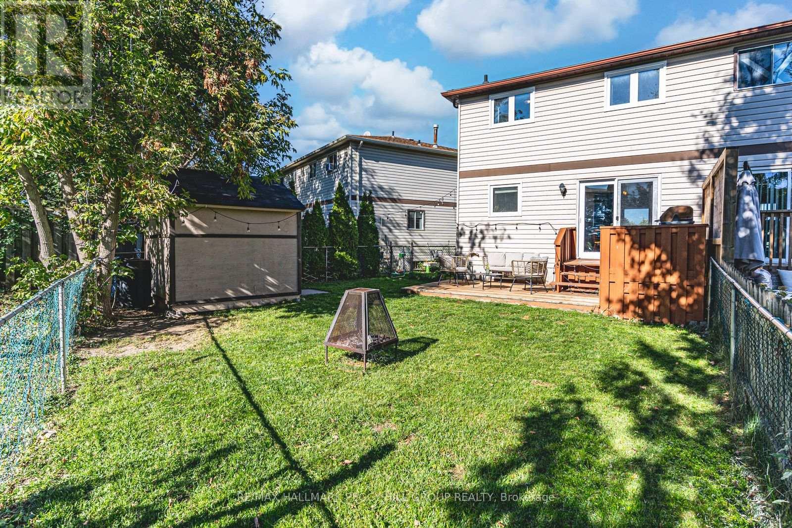 51 Robin Court, Barrie, Ontario  L4M 5L9 - Photo 12 - S12462575