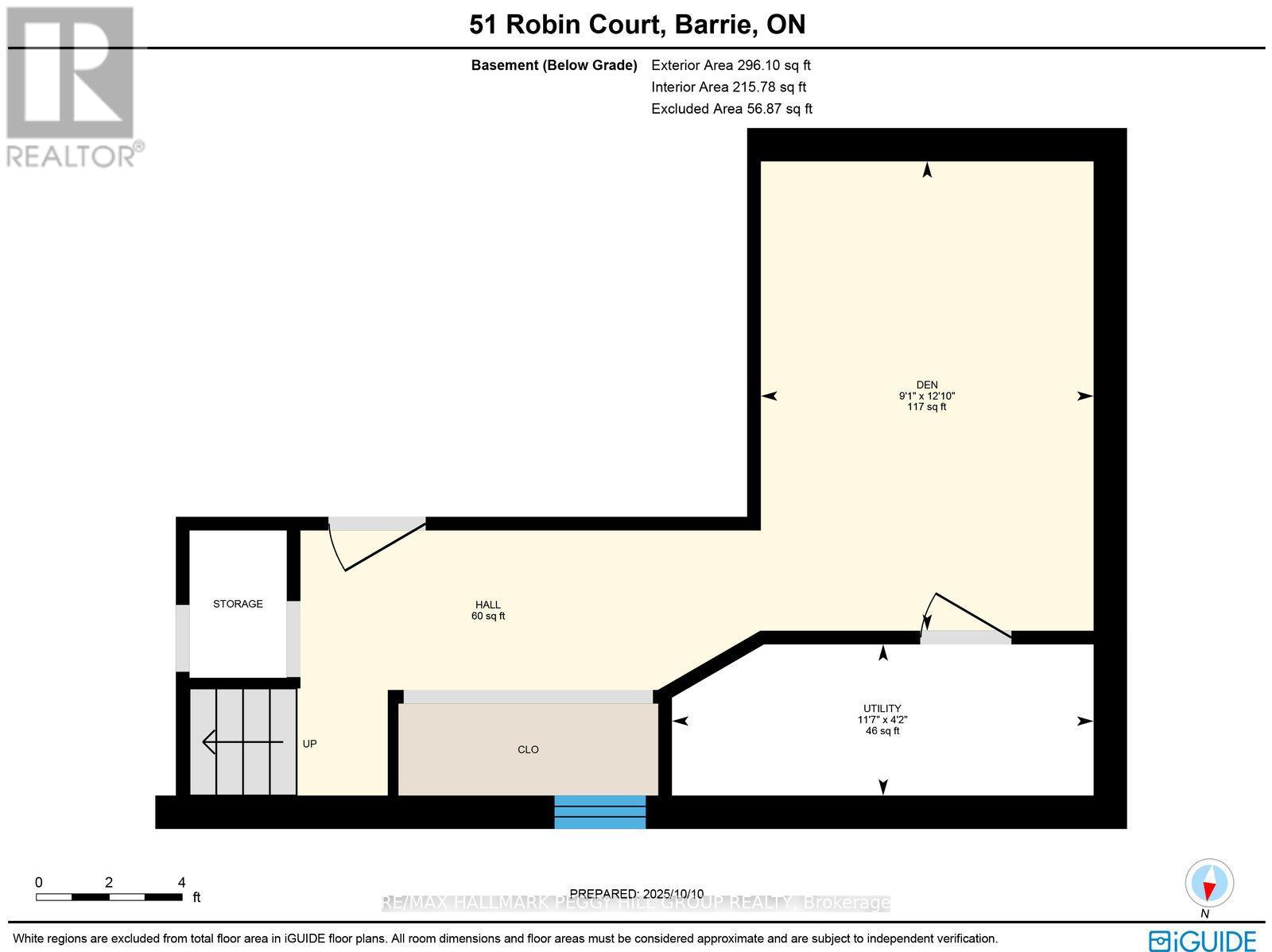 51 Robin Court, Barrie, Ontario  L4M 5L9 - Photo 16 - S12462575