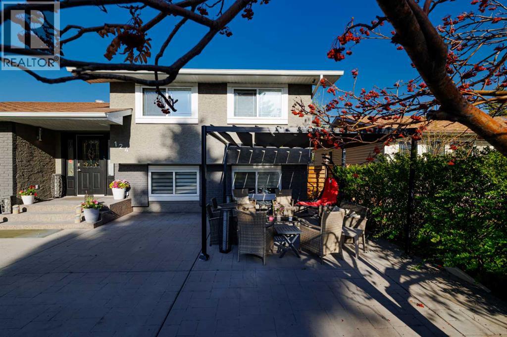 124 Whiteside Crescent Ne, Calgary, Alberta  T1Y 2A7 - Photo 4 - A2258545