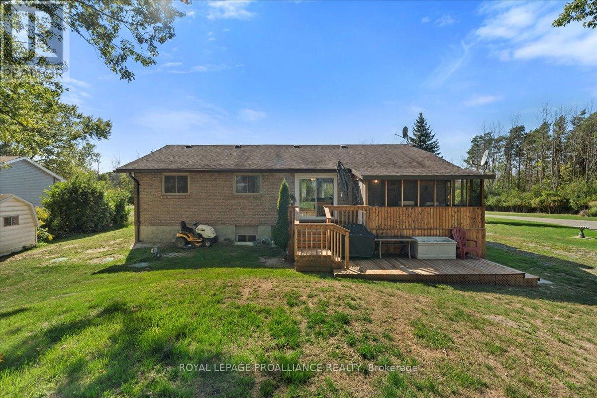 558 Aikins Road, Quinte West, Ontario  K8N 4Z2 - Photo 39 - X12462657