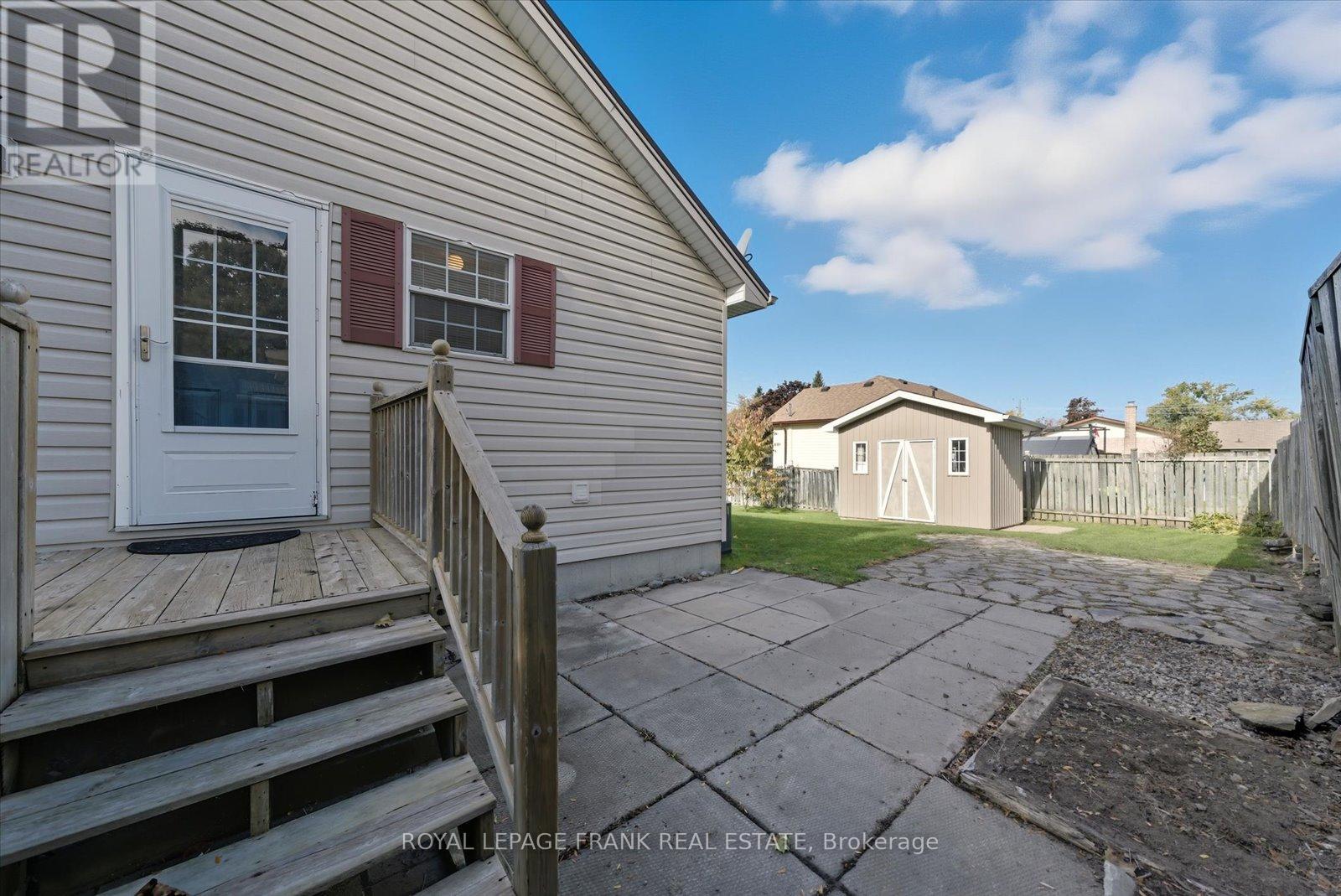 34 Riverview Road, Kawartha Lakes, Ontario  K9V 1B3 - Photo 38 - X12462703
