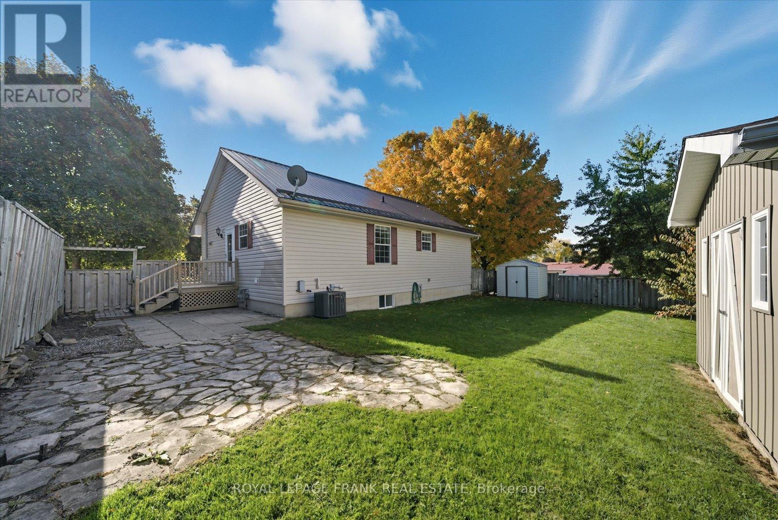 34 Riverview Road, Kawartha Lakes, Ontario  K9V 1B3 - Photo 39 - X12462703
