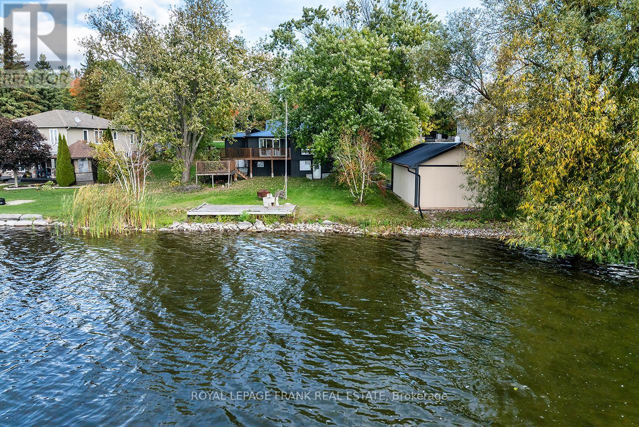 119 Oakdene Crescent, Kawartha Lakes, Ontario  K0M 2C0 - Photo 2 - X12462740