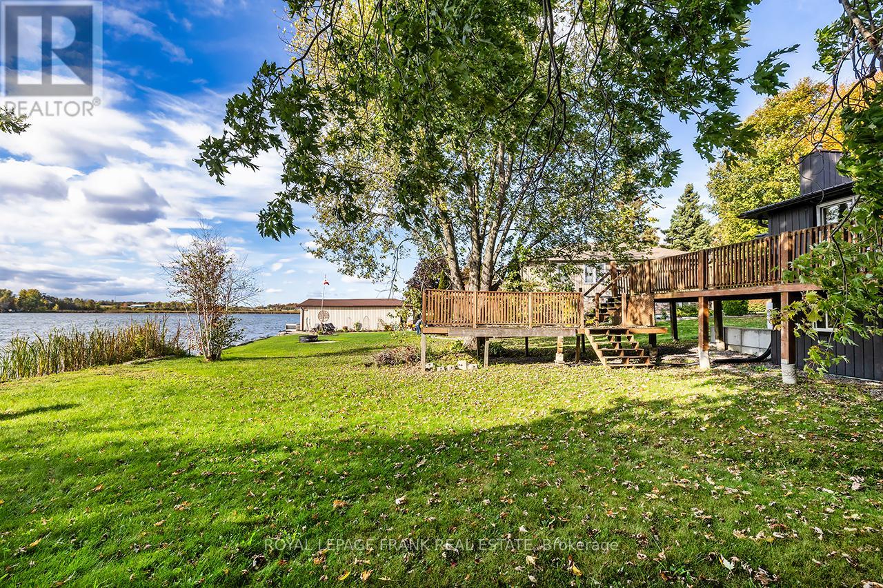 119 Oakdene Crescent, Kawartha Lakes, Ontario  K0M 2C0 - Photo 28 - X12462740
