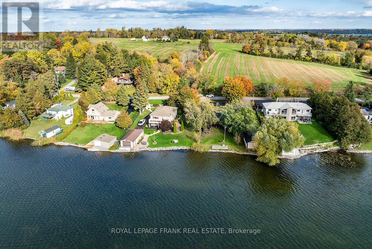 119 Oakdene Crescent, Kawartha Lakes, Ontario  K0M 2C0 - Photo 35 - X12462740