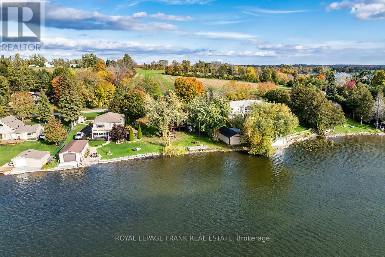 119 Oakdene Crescent, Kawartha Lakes, Ontario  K0M 2C0 - Photo 36 - X12462740