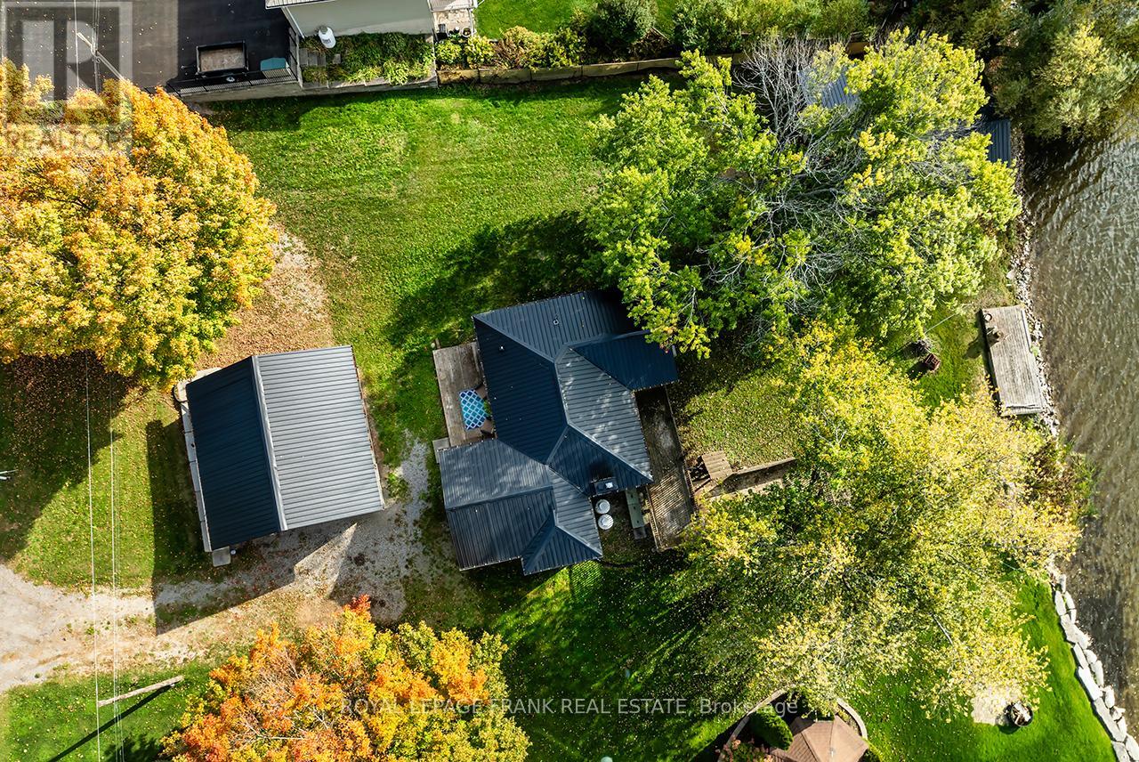119 Oakdene Crescent, Kawartha Lakes, Ontario  K0M 2C0 - Photo 37 - X12462740