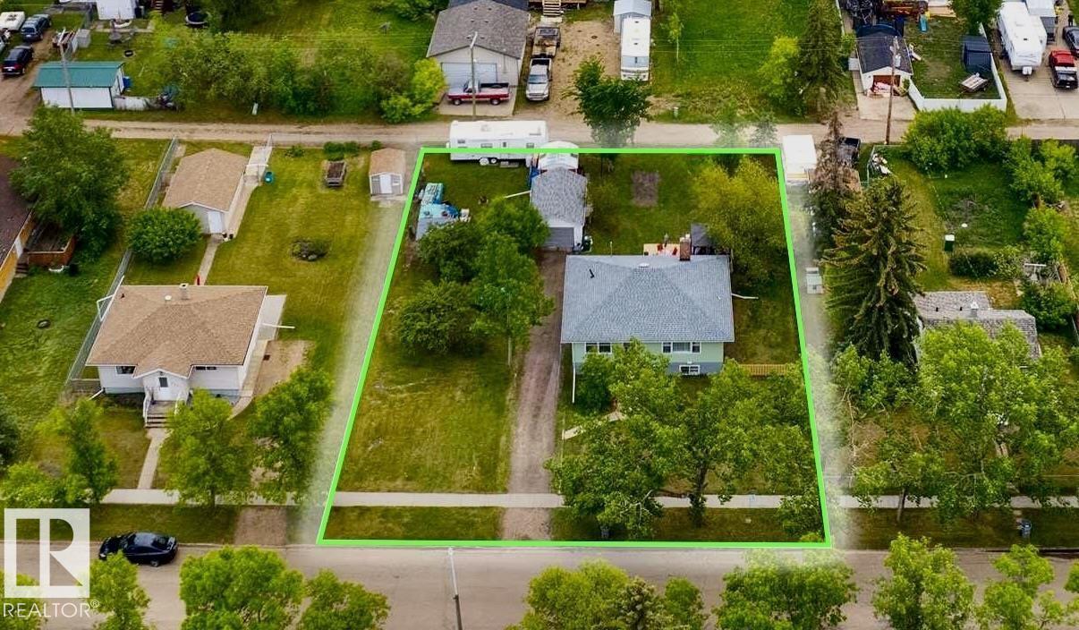 4811 51 Av, Lamont, Alberta  T0B 2R0 - Photo 1 - E4462105
