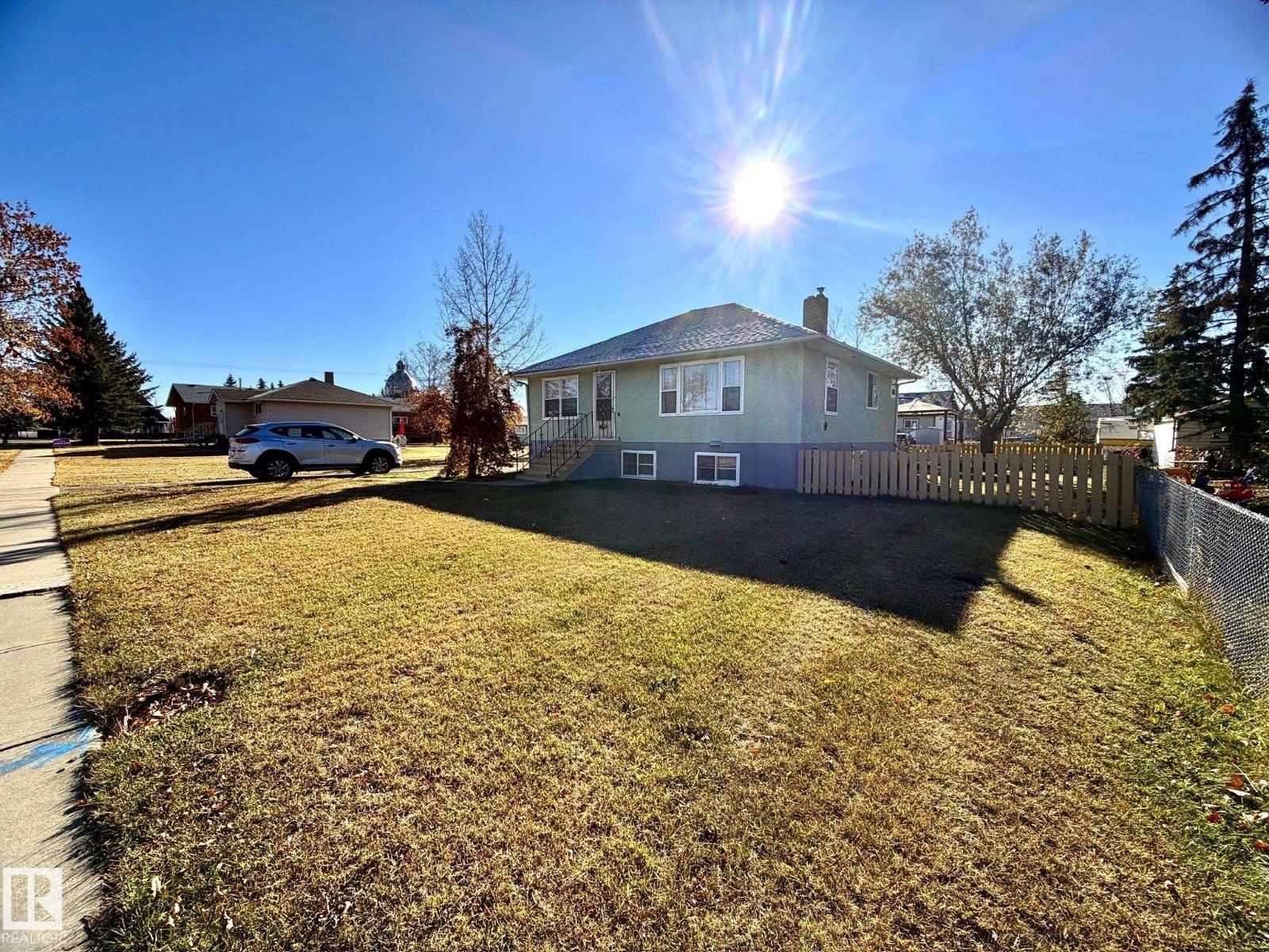 4811 51 Av, Lamont, Alberta  T0B 2R0 - Photo 4 - E4462105